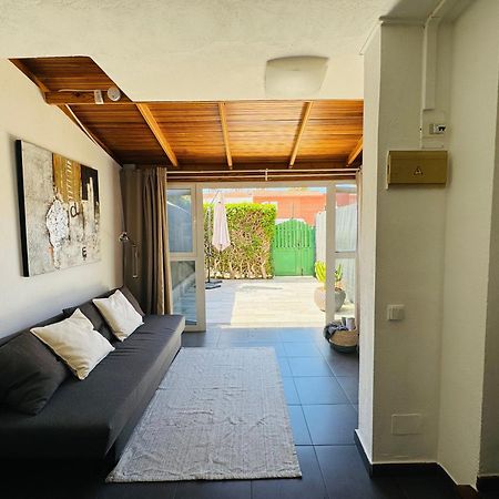 Bungalow Casita マスパロマス エクステリア 写真