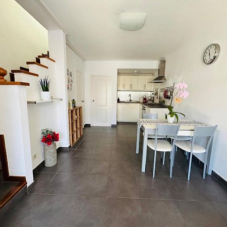Bungalow Casita マスパロマス エクステリア 写真