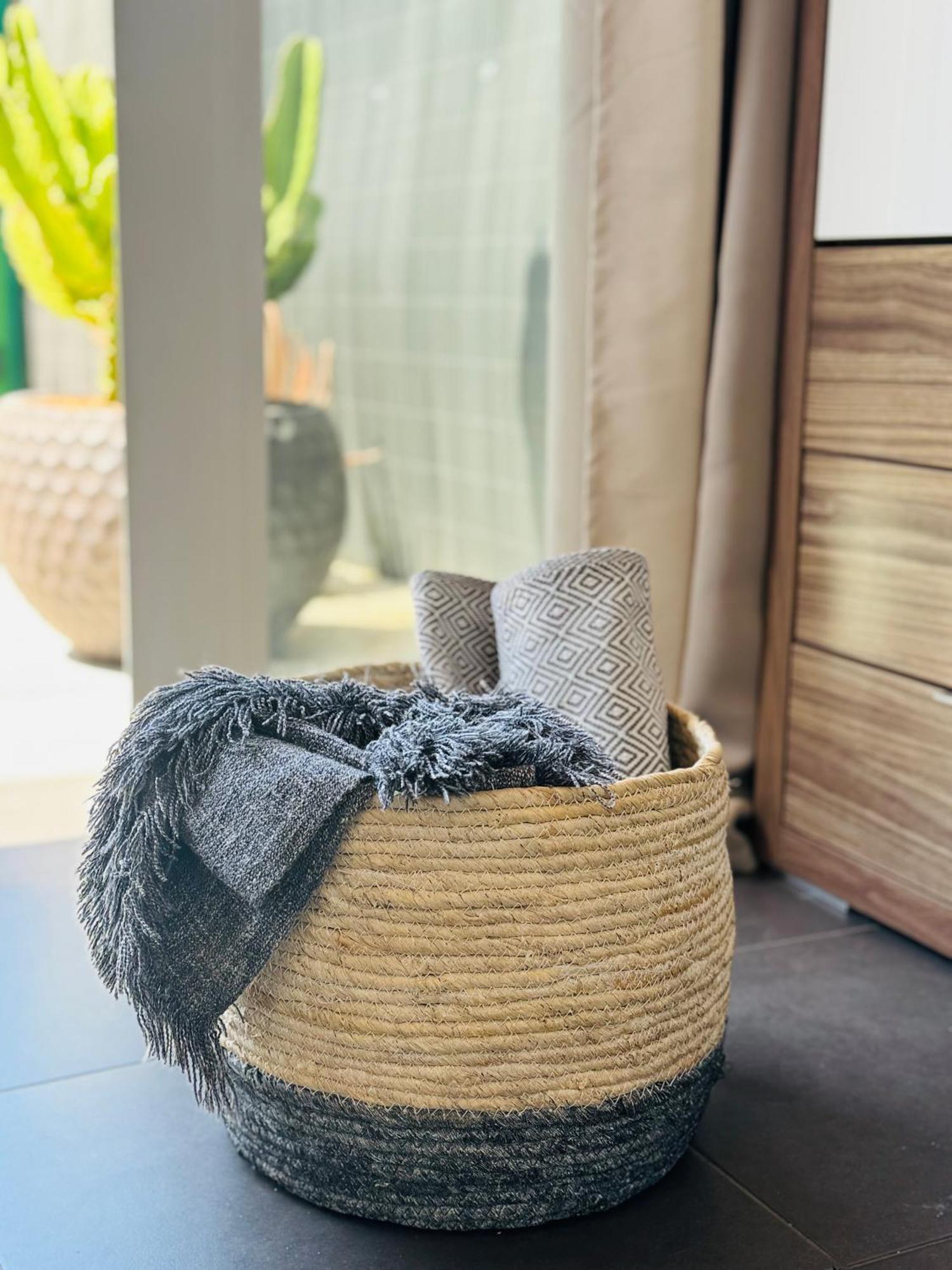 Bungalow Casita マスパロマス エクステリア 写真