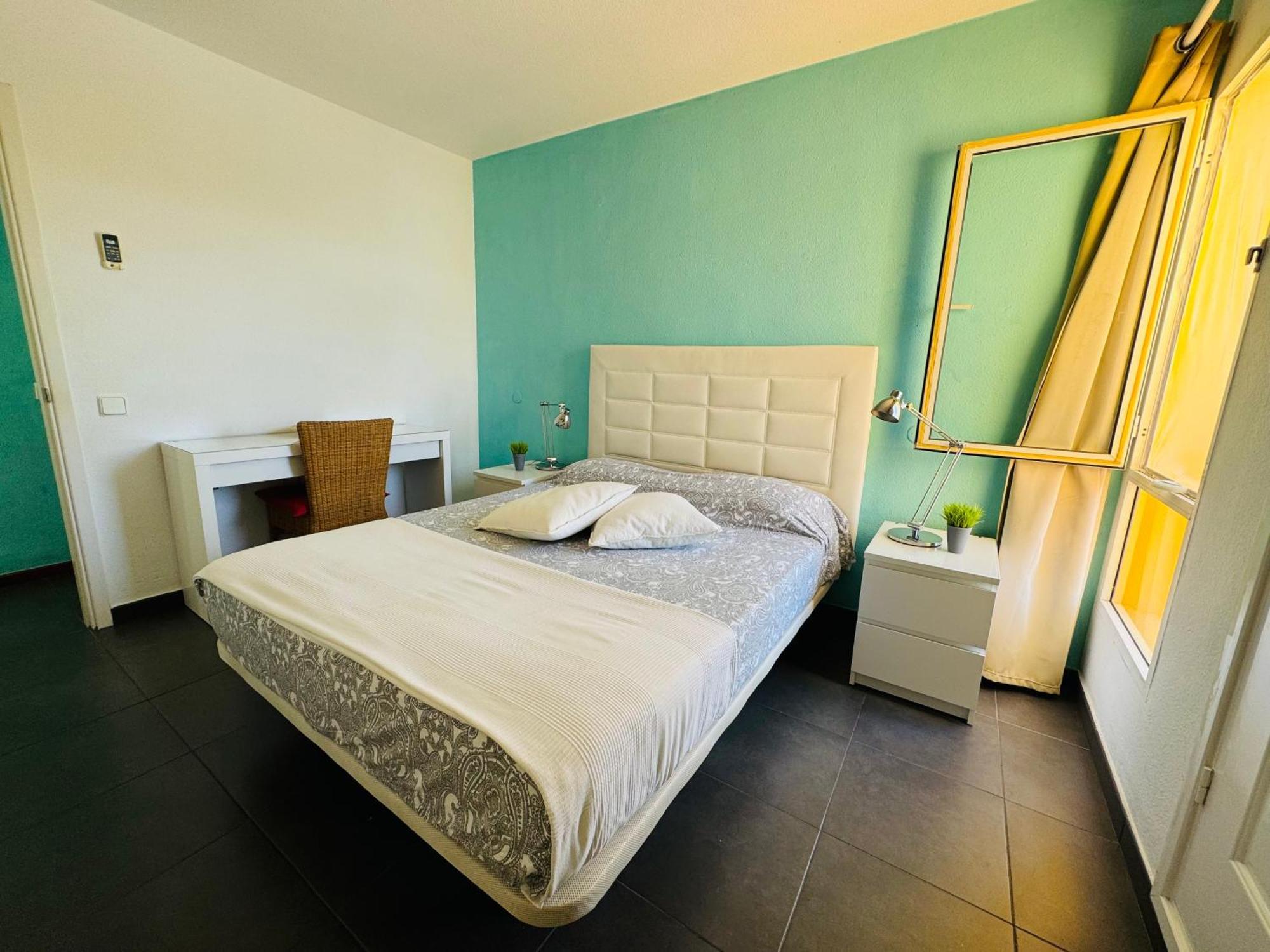 Bungalow Casita マスパロマス エクステリア 写真