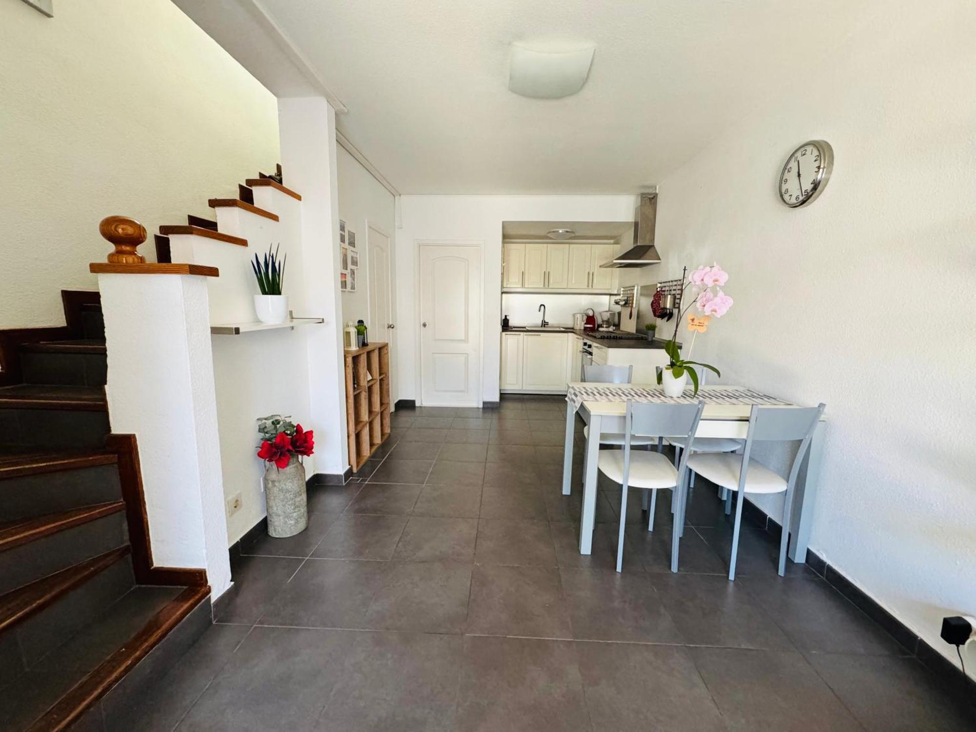 Bungalow Casita マスパロマス エクステリア 写真