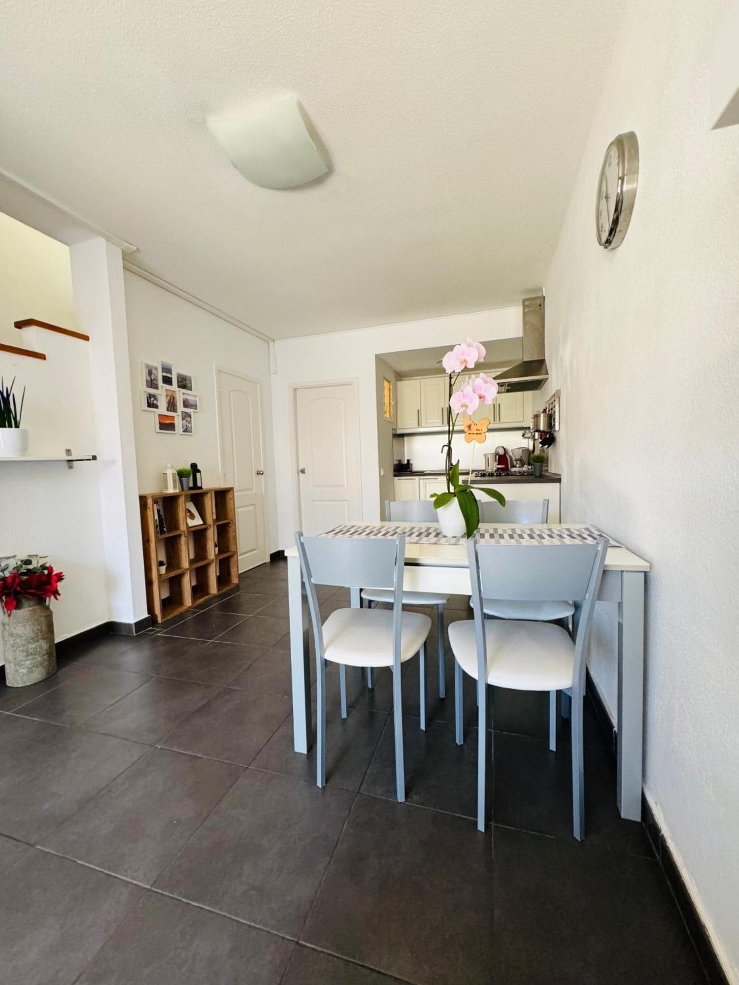 Bungalow Casita マスパロマス エクステリア 写真